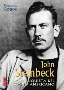 copertina john steinbeck